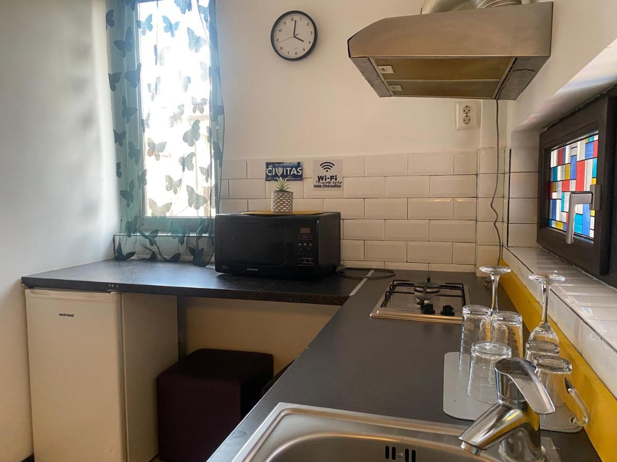 The Vintage - Wonderful Apartment In Best Location Craiova Exteriör bild