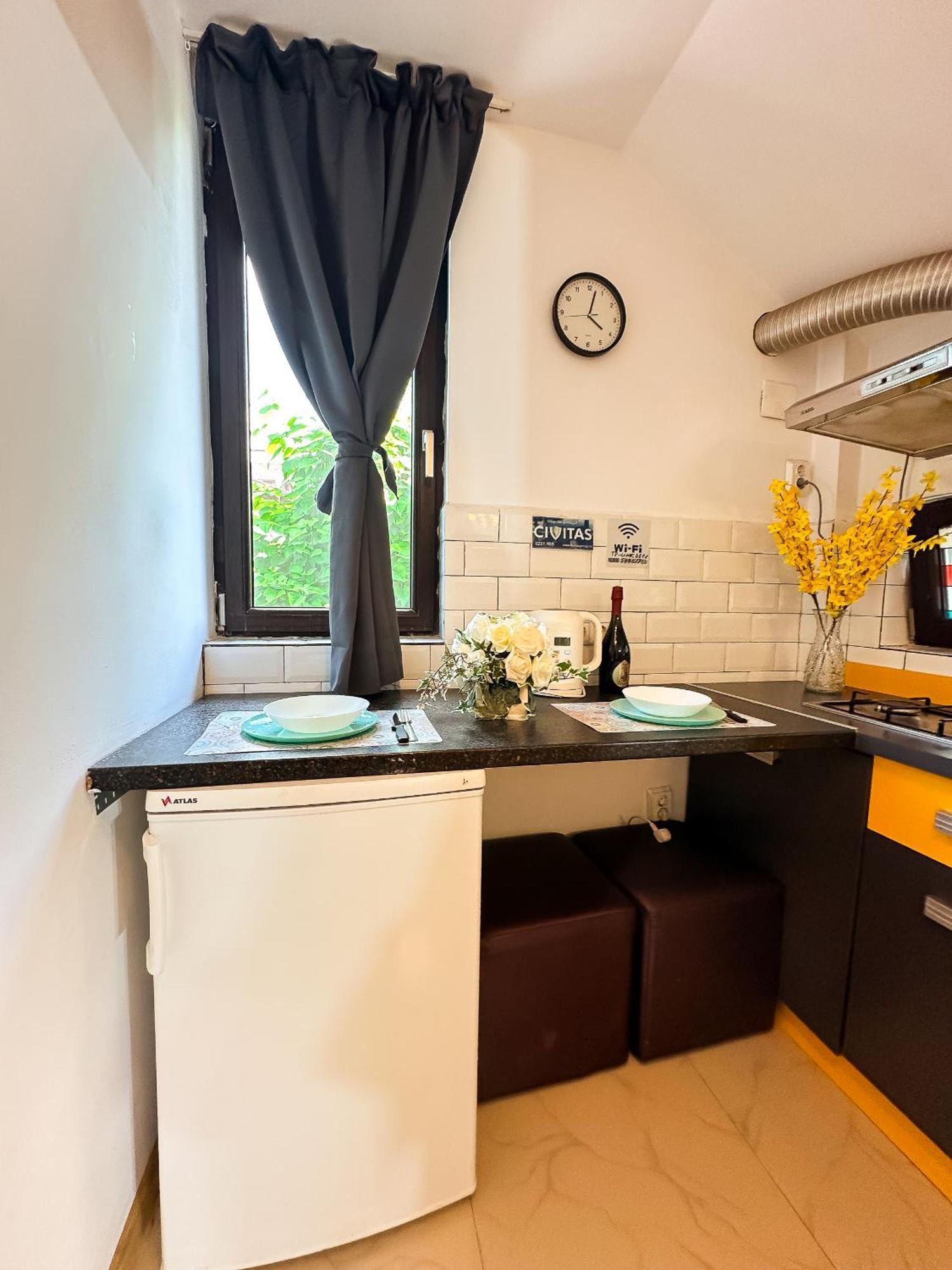 The Vintage - Wonderful Apartment In Best Location Craiova Exteriör bild