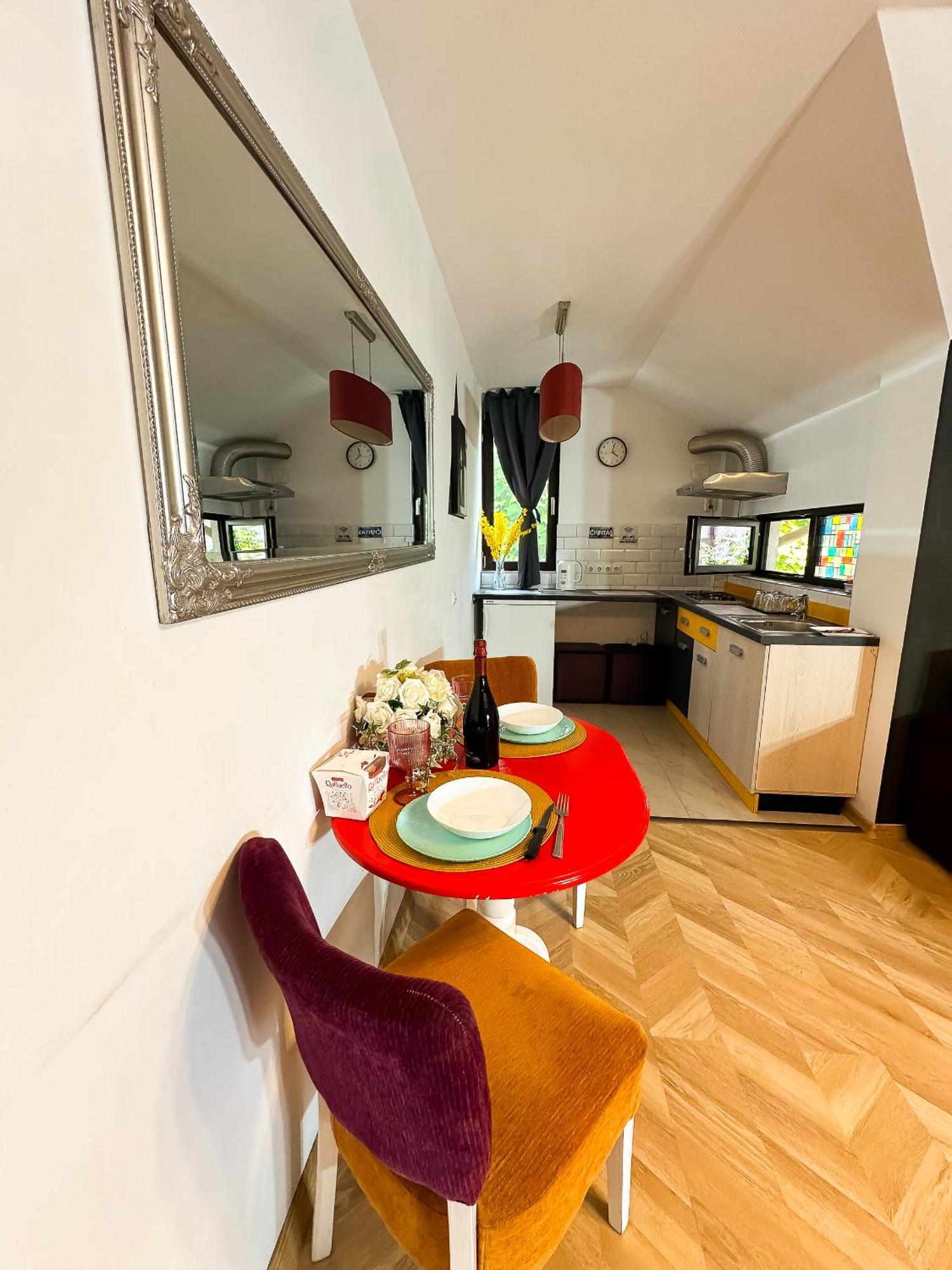 The Vintage - Wonderful Apartment In Best Location Craiova Exteriör bild
