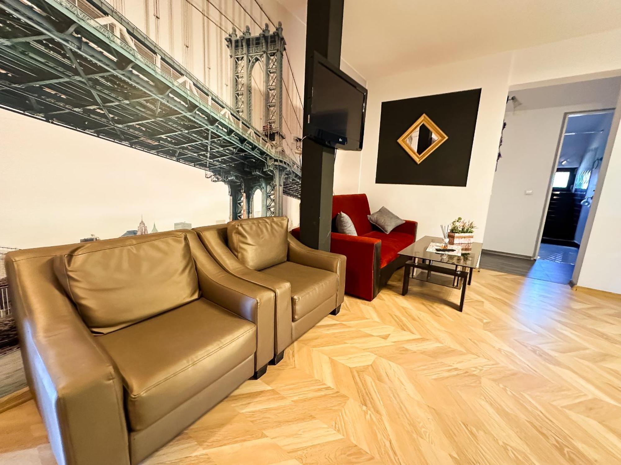 The Vintage - Wonderful Apartment In Best Location Craiova Exteriör bild