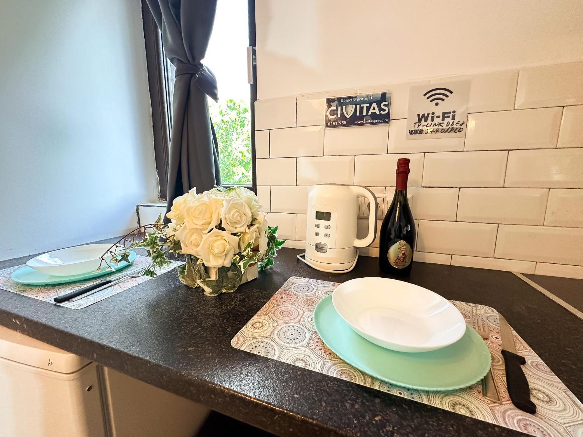The Vintage - Wonderful Apartment In Best Location Craiova Exteriör bild